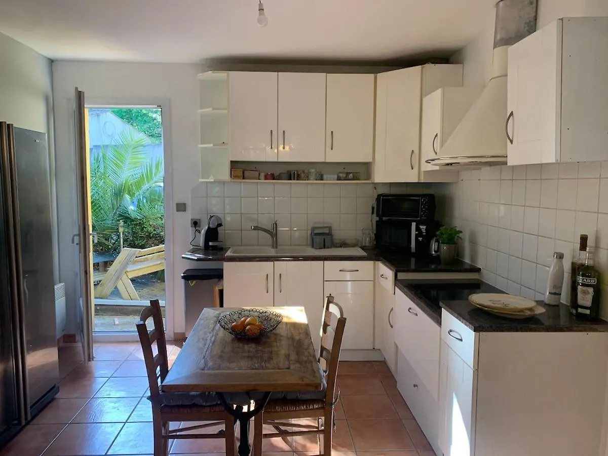 Villa Chilensis 5 Min From Aix South East France With Private Pool Aix-en-Provence 0*,  Frankrike