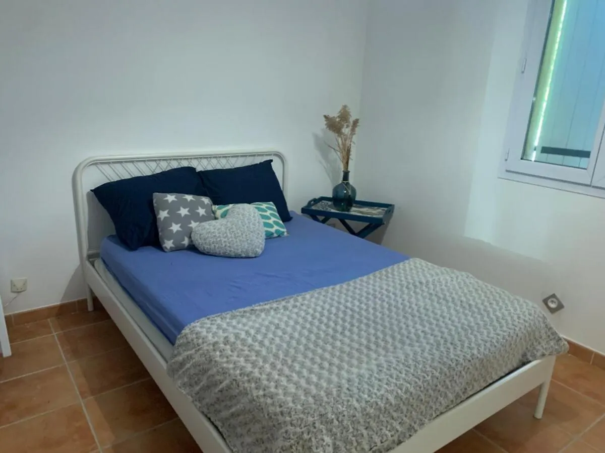 Villa Chilensis 5 Min From Aix South East France With Private Pool Aix-en-Provence Lägenhet