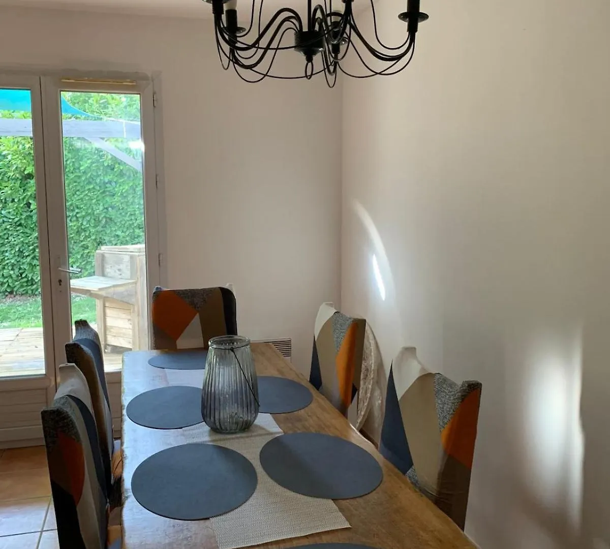 Villa Chilensis 5 Min From Aix South East France With Private Pool Aix-en-Provence Frankrike